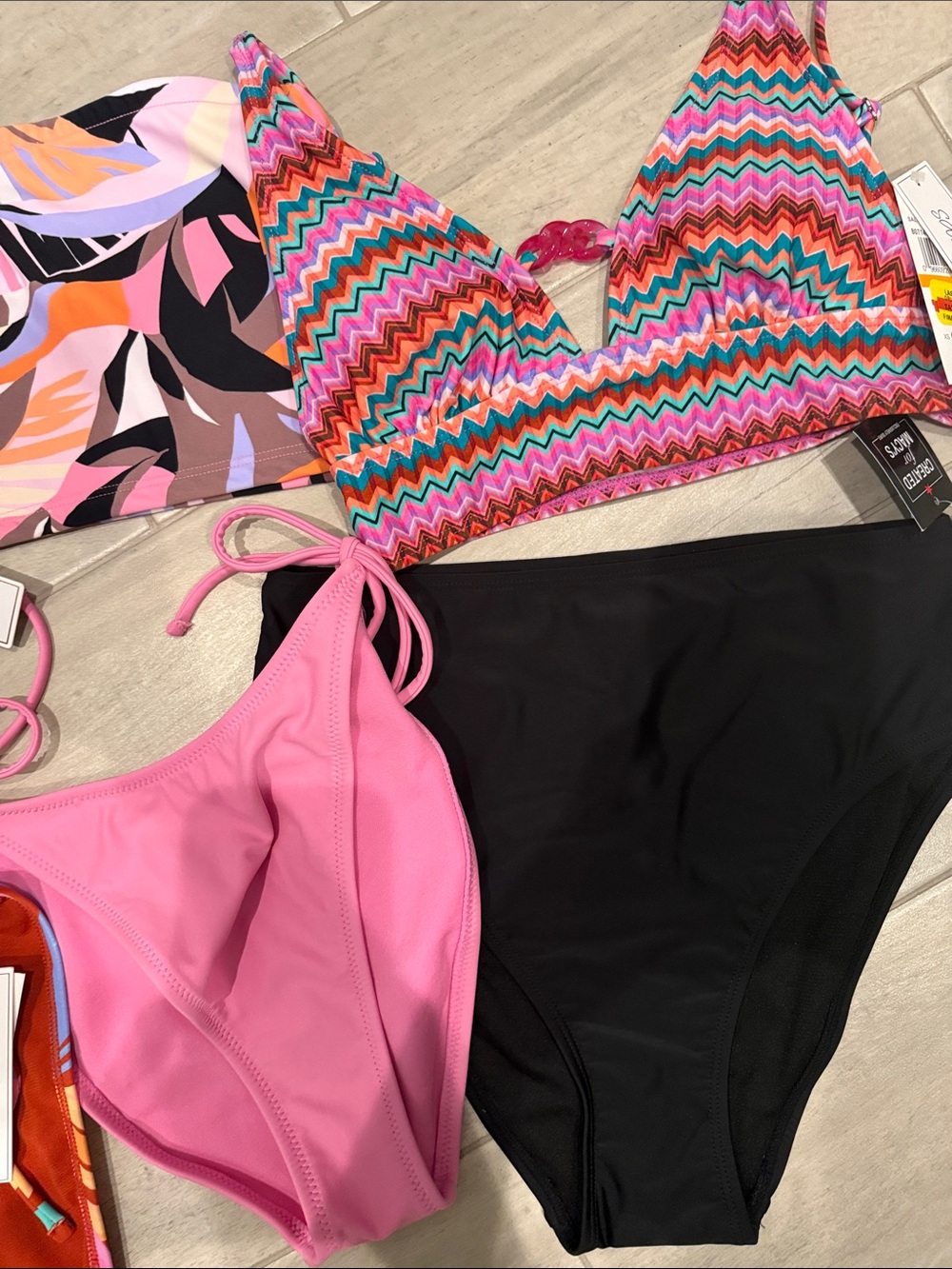 Salt + Cove Assorted Bikini Sets! Sz small NWT - Picture 5 of 9